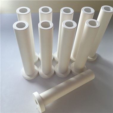 Borium Nitride Tube