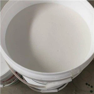 Boornitride-coating voor aluminiummetallurgie