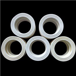 Heet geperst boornitride keramiek