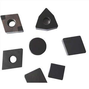 Polykristallijne Kubieke Boornitride Cutter